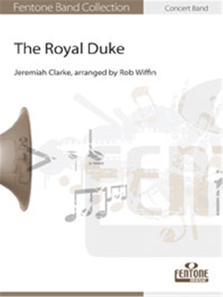 The Royal Duke